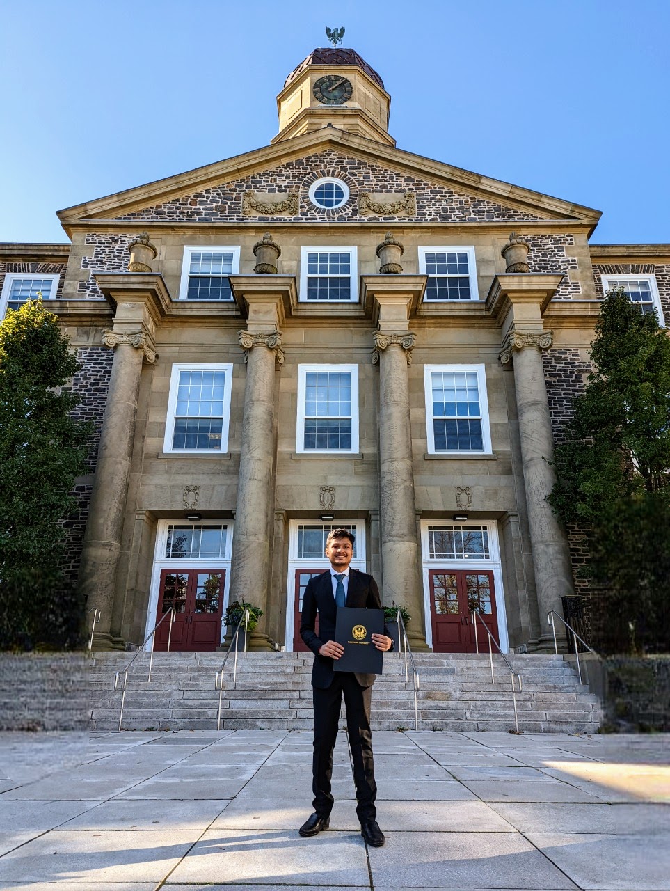 Dalhousie University - Convocation