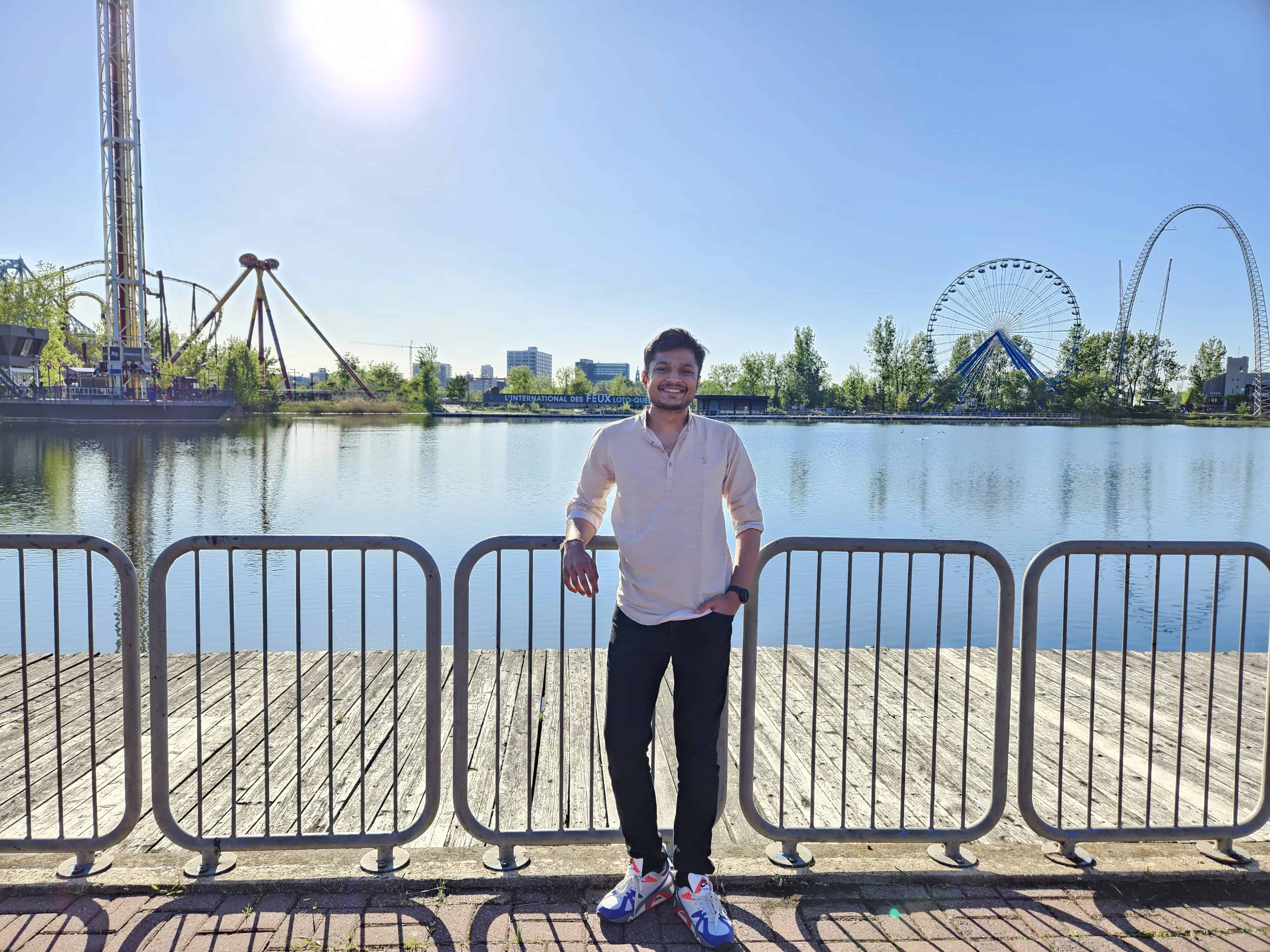 La Ronde