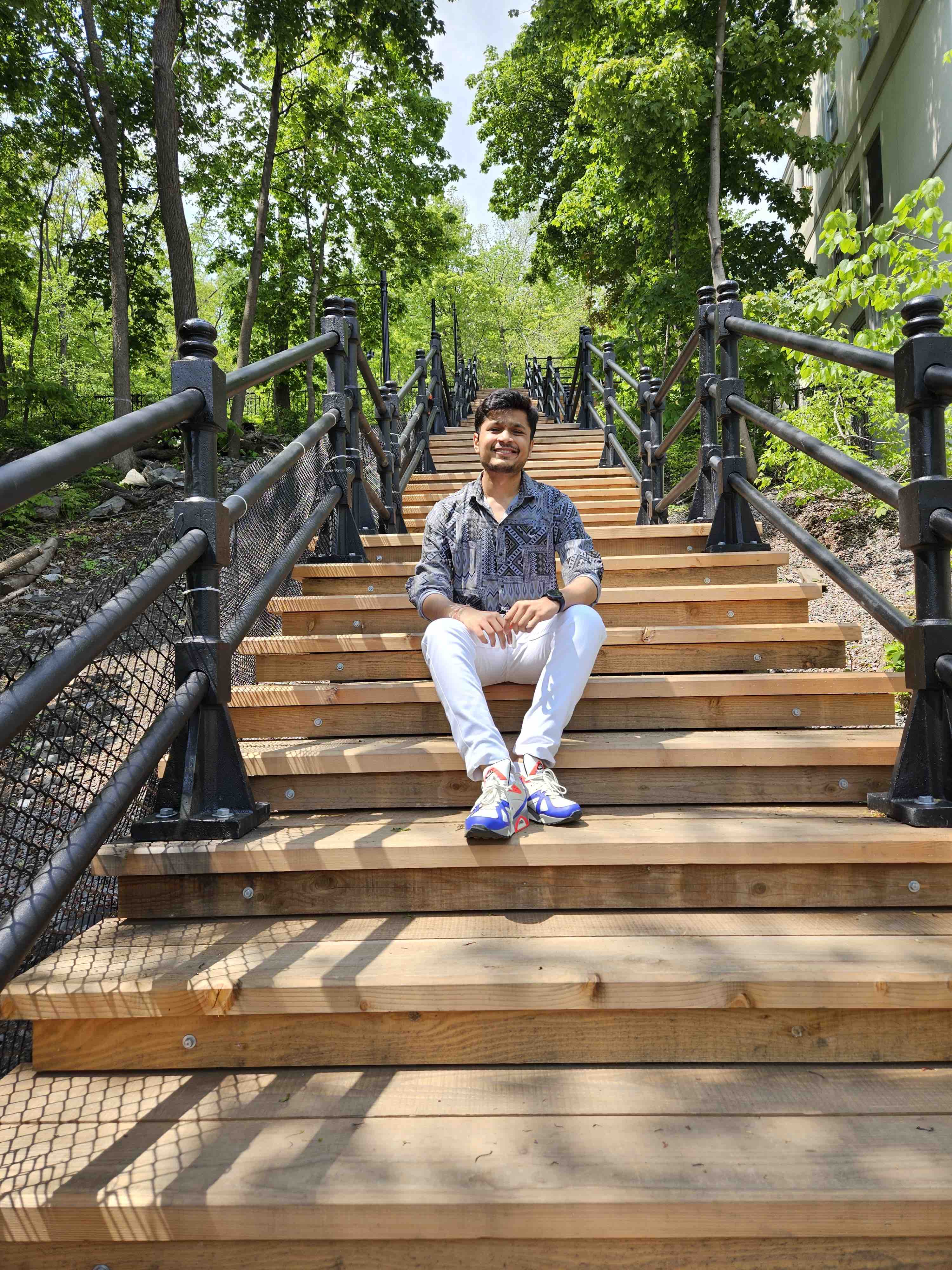 Mont-Royal