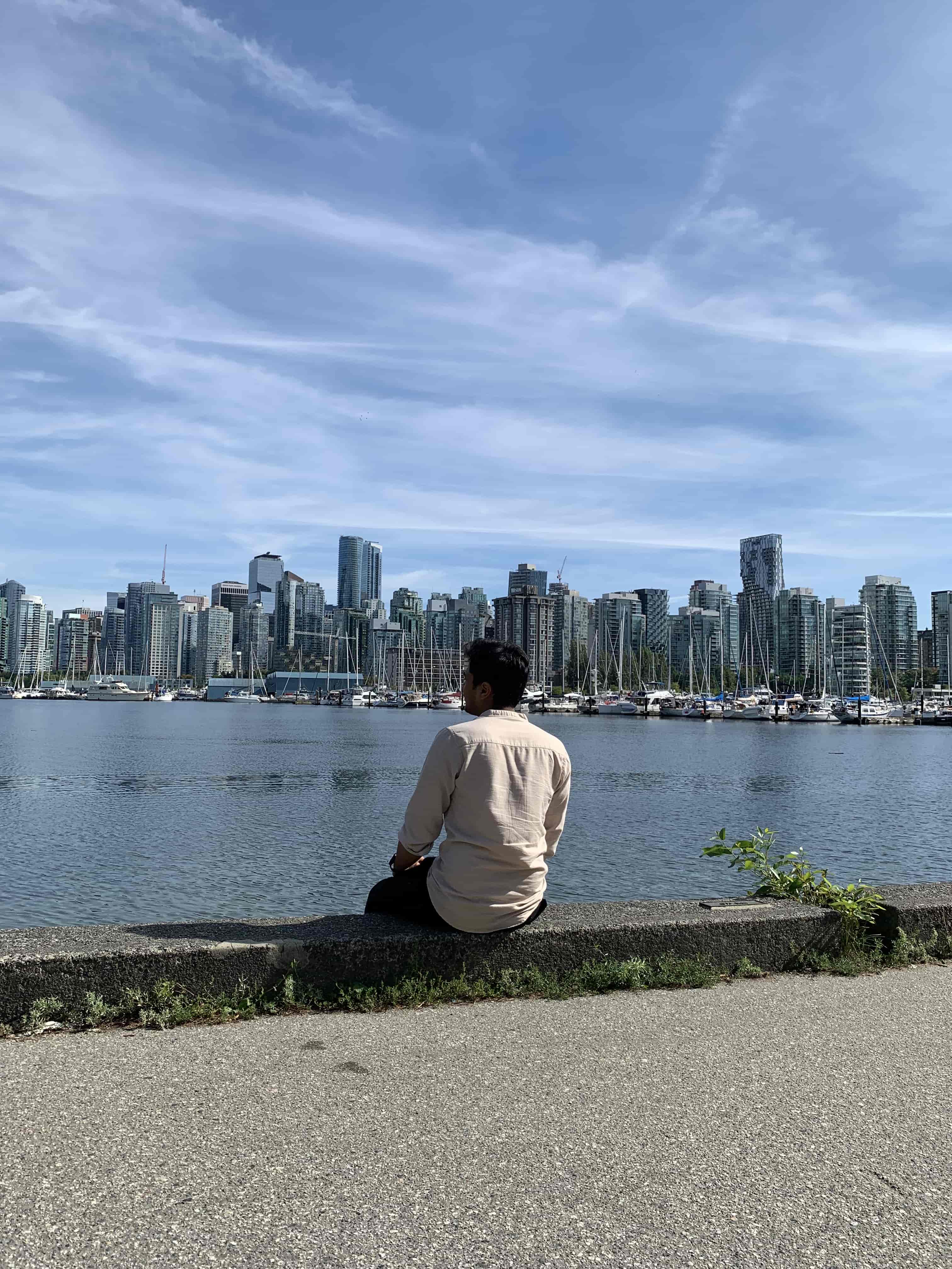 Stanley Park